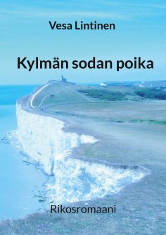 ebook: Kylmän sodan poika