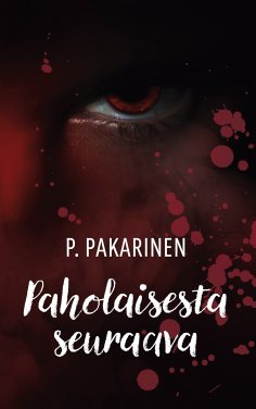 ebook: Paholaisesta seuraava