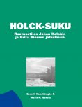 eBook: Holck-suku