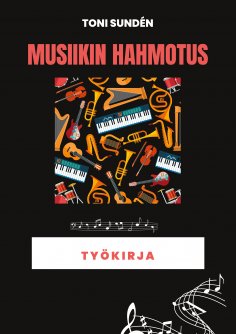 ebook: Musiikin hahmotus