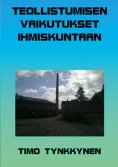 ebook: Teollistumisen vaikutukset ihmiskuntaan