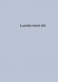 eBook: Luonto meni ohi