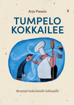 eBook: Tumpelo kokkailee
