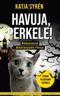 ebook: Havuja, perkele!