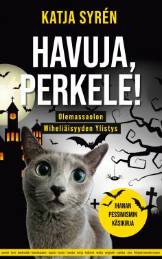 ebook: Havuja, perkele!