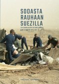 eBook: Sodasta rauhaan Suezilla