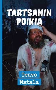 ebook: Tartsanin poikia