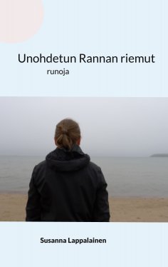 eBook: Unohdetun Rannan riemut