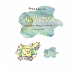 eBook: Saunakissa