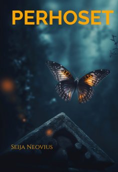 eBook: Perhoset