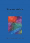 eBook: Konst som stödform