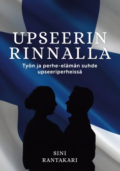 eBook: Upseerin rinnalla