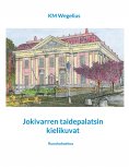 eBook: Jokivarren taidepalatsin kielikuvat