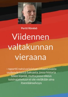 eBook: Viidennen valtakunnan vieraana