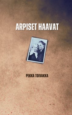 eBook: Arpiset haavat