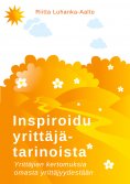 eBook: Inspiroidu yrittäjätarinoista