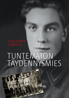 eBook: Tuntematon täydennysmies