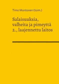 ebook: Salaisuuksia, valheita ja pimeyttä