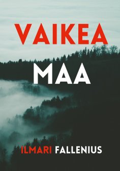 eBook: Vaikea maa