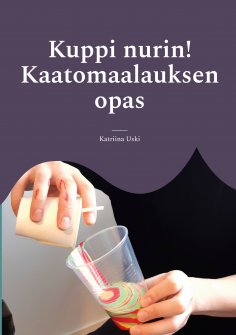 eBook: Kuppi nurin!
