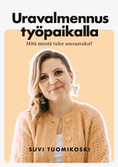 eBook: Uravalmennus työpaikalla