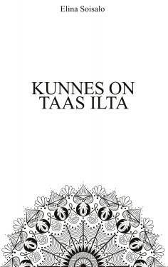eBook: Kunnes on taas ilta