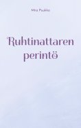 ebook: Ruhtinattaren perintö