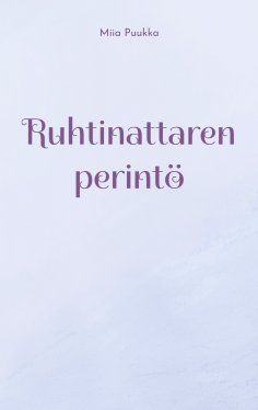 ebook: Ruhtinattaren perintö