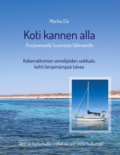 eBook: Koti kannen alla