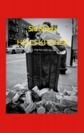 ebook: HELL'S KITCHEN