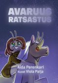 eBook: Avaruusratsastus