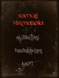 ebook: Ohimoillani ruusukkeinen huivi
