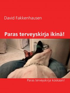 eBook: Paras terveyskirja ikinä!