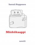 eBook: Mörkökaappi