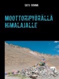 eBook: Moottoripyörällä Himalajalle