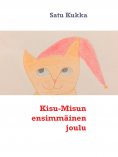 eBook: Kisu-Misun ensimmäinen joulu