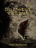 eBook: Suljetut vaunut
