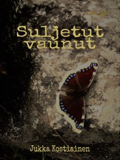 eBook: Suljetut vaunut