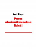 eBook: Paras aforismikokoelma ikinä!