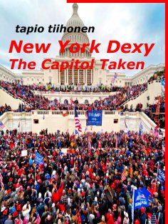 eBook: New York Dexy - The Capitol Taken