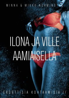 eBook: Ilona ja Ville aamiaisella