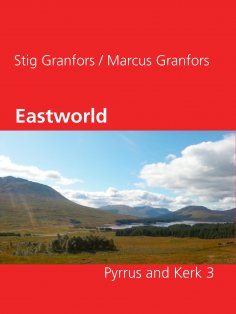 eBook: Eastworld Pyrrus and Kerk 3