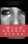 eBook: minä kärsin sinua