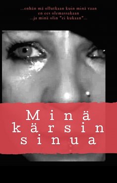 eBook: minä kärsin sinua