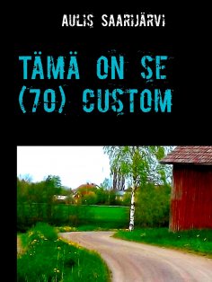 eBook: Tämä on se (70) custom