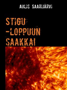 ebook: Stigu -loppuun saakka!