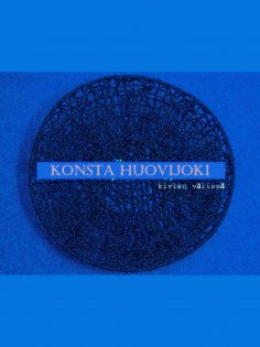 eBook: Kivien välissä