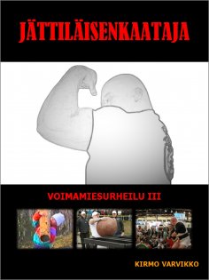 eBook: Jättiläisenkaataja