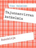 eBook: Tajunnanvirran katkelmia