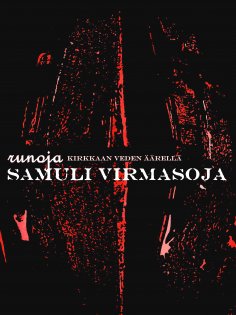 ebook: KIRKKAAN VEDEN ÄÄRELLÄ